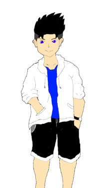 Carl Cruz | Hunter xXx Hunter (FF) Wiki | Fandom