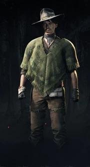 Hunter The Kid