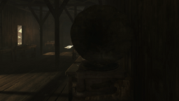 Gramophone