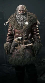Hunter Coal Bearer