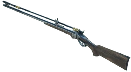 Sparks LRR Sniper
