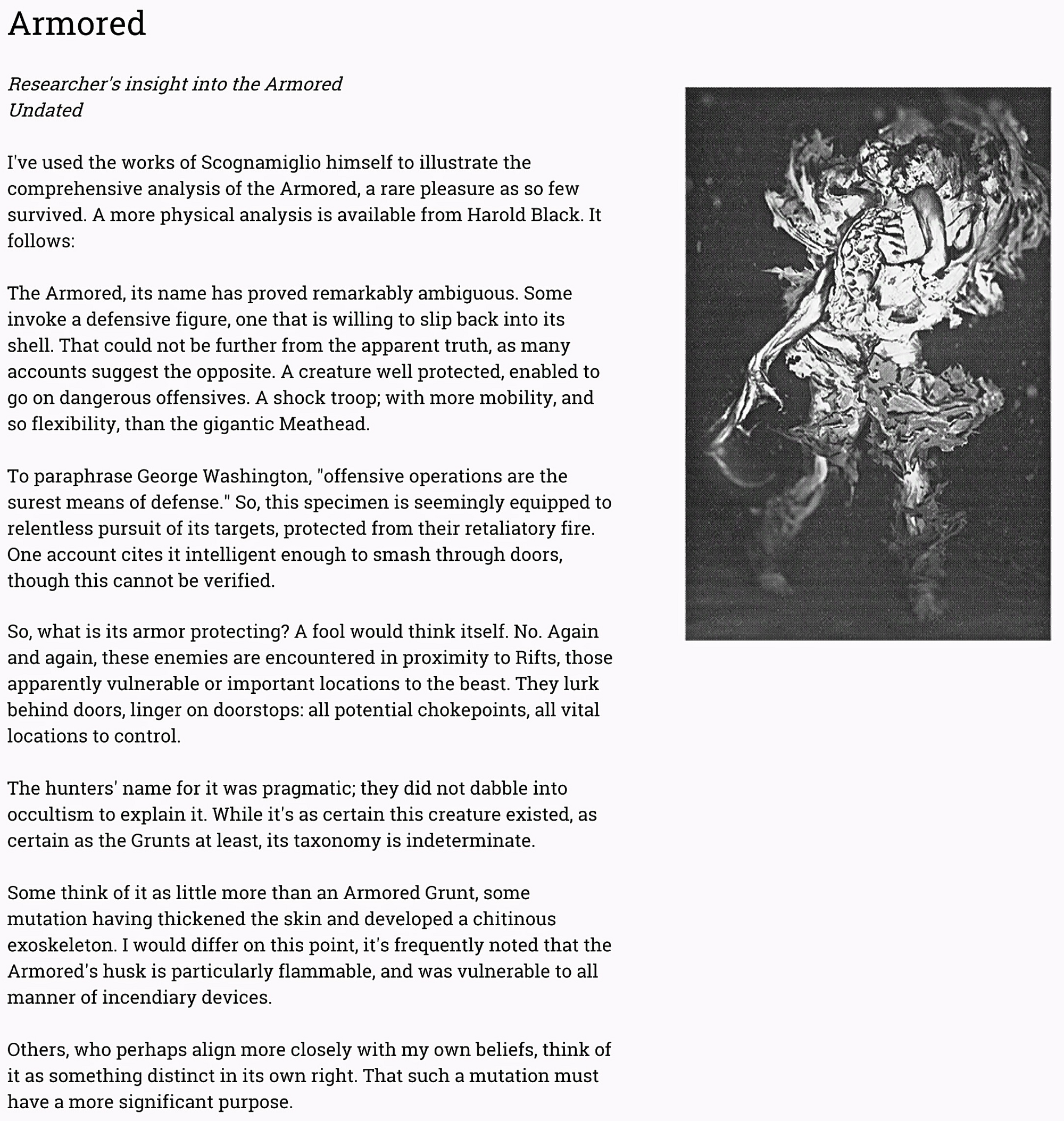 Armored Official Hunt Showdown Wiki Armored Official Hunt Showdown Wiki