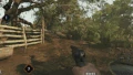 Firing weapon