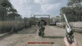 Heavy melee