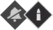 Ammo icon SilentCompact