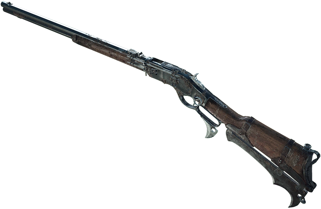 Winfield M1873 - Official Hunt: Showdown Wiki