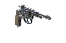 Nagant M1895 Officer
