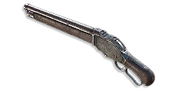 Winfield 1887 Terminus - Official Hunt: Showdown Wiki