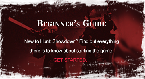 Hunt: Showdown - Wikipedia