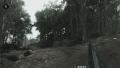 Single shots using iron sights