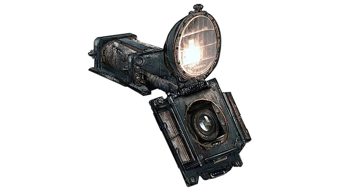 Light Official Hunt Showdown Wiki