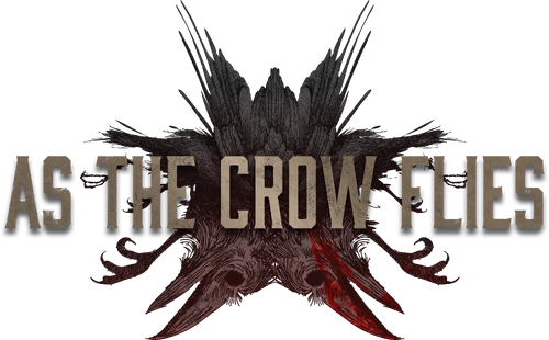 As the Crow Flies logo