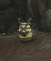 Fuel barrel