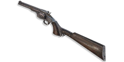 New Legendary Weapon. Scottfield Spitwater : r/HuntShowdown