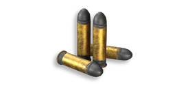 Caldwell Pax Full Metal Jacket Ammo