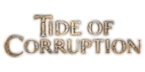 Tide of Corruption logo