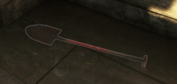 Shovel