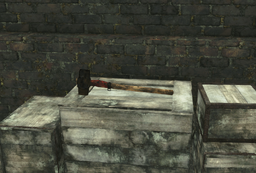 Hammer