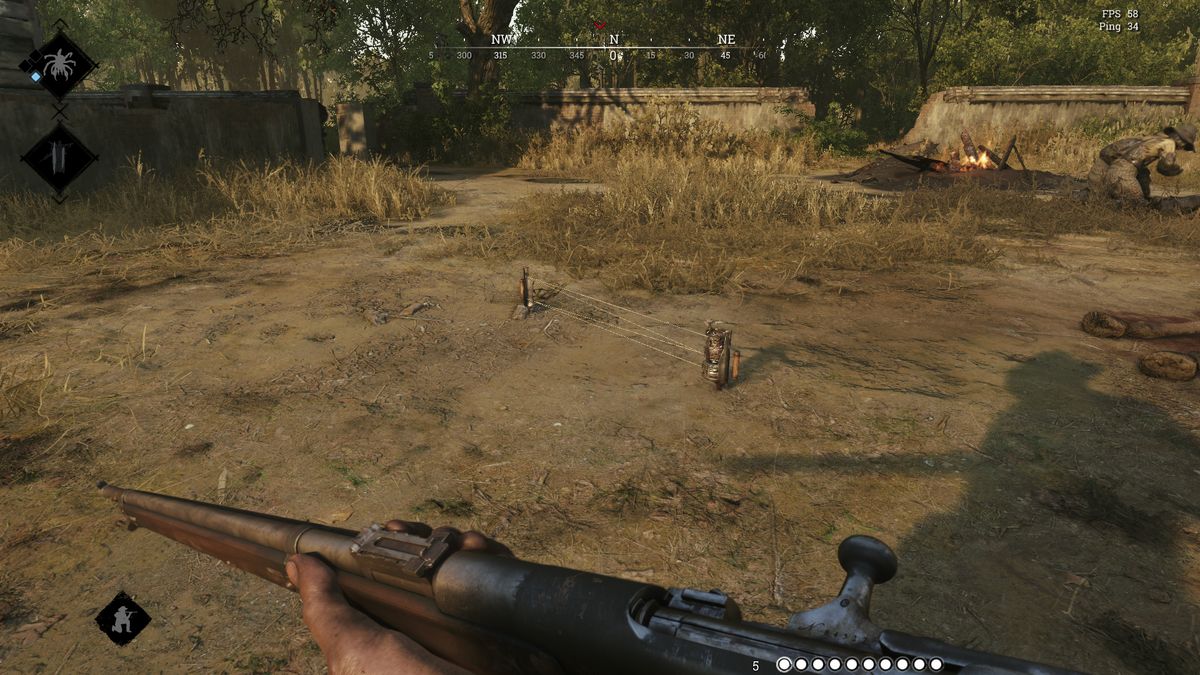 Tactical Gadgets Official Hunt Showdown Wiki