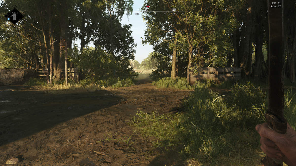 Redux Dawn v.5.0 Final [100% Silent Machete, ReShade, MultiFixer