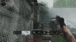 Nagant M15 Official Hunt Showdown Wiki