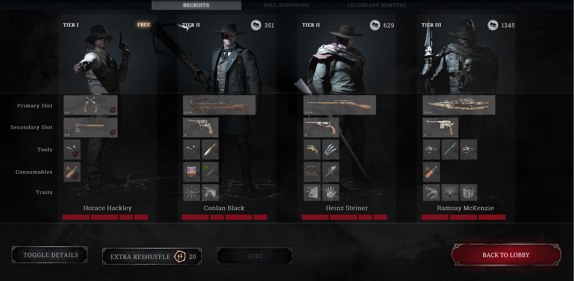 hunt showdown 1.5.2 hunt showdown 1.5.2