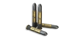 Sparks LRR FMJ
