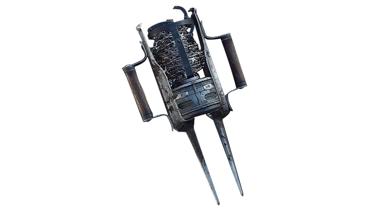 Tactical Gadgets Official Hunt Showdown Wiki