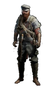 Deckhand