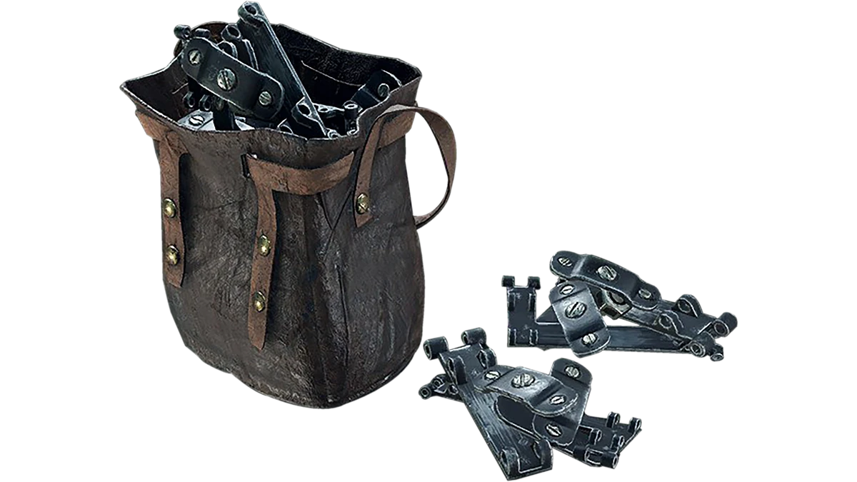 Deception Official Hunt Showdown Wiki