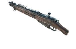 Mosin Nagant M1891 Obrez