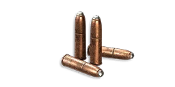 Nagant M1895 Officer - Official Hunt: Showdown Wiki