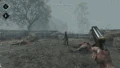 Heavy melee