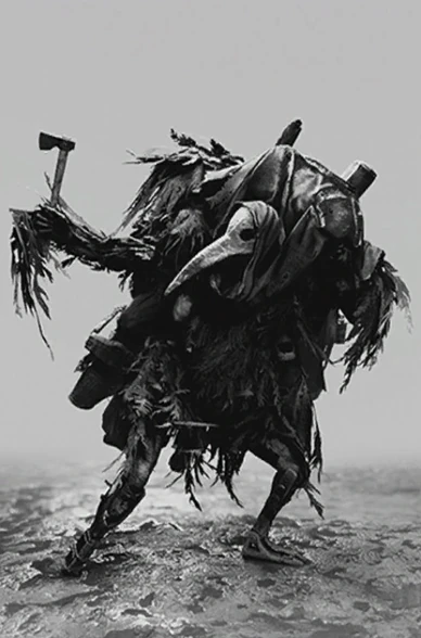 Scrapbeak - Official Hunt: Showdown Wiki