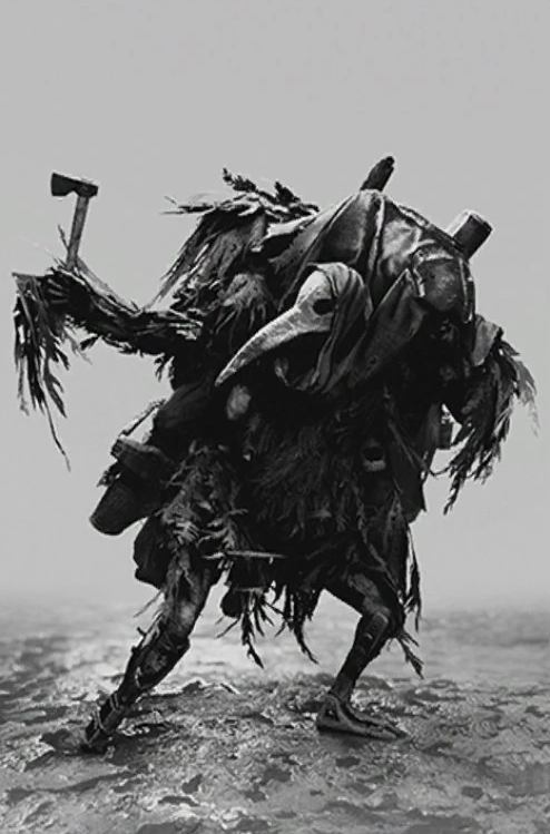 Scrapbeak - Official Hunt: Showdown Wiki