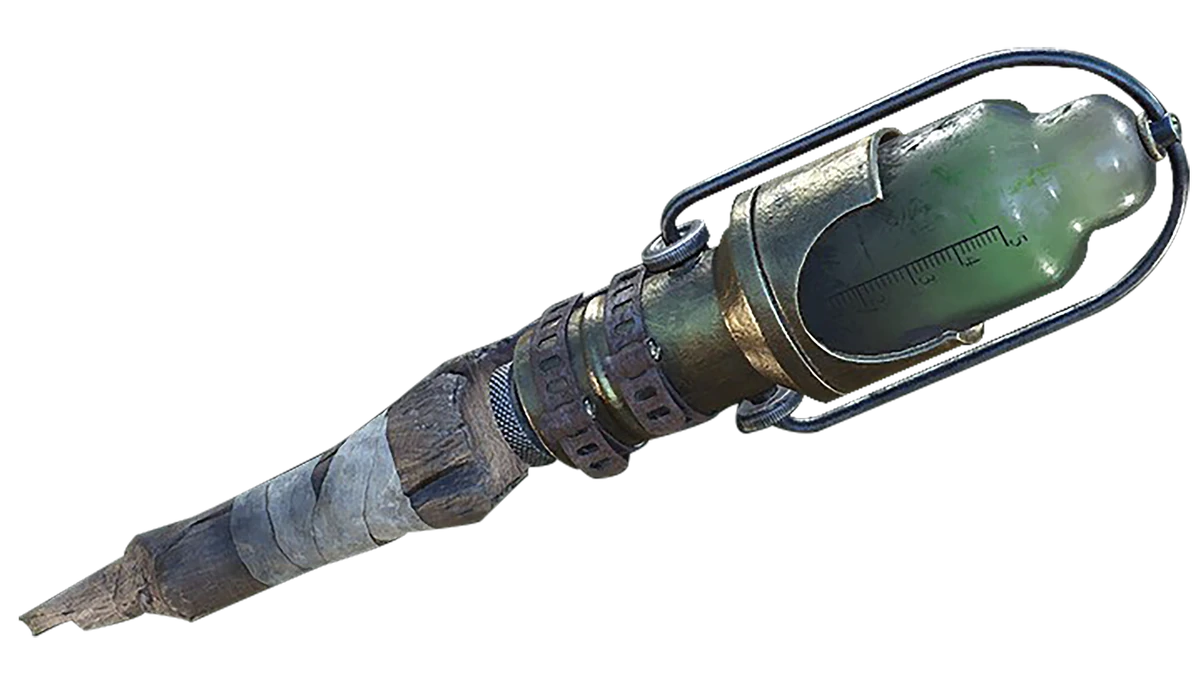 Poison Official Hunt Showdown Wiki