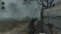 Light melee