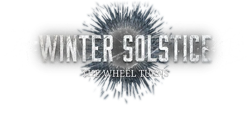 Winter Solstice logo