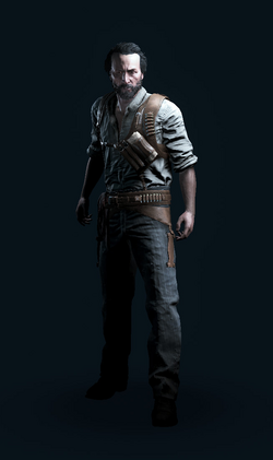 Hunters Official Hunt Showdown Wiki