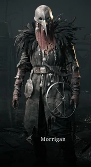 Hunter SMorrigan