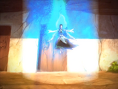 S2E40 Nimue Sacroblaze