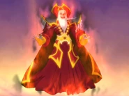 The Betrayer risen again