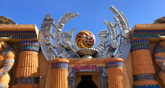 Attractions