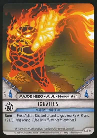 TCG:SAS-007 | Huntik Wiki | Fandom