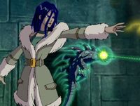 S1E08 Zhalia Gareon