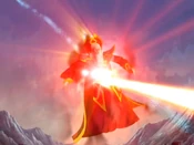 The Betrayer is finally defeated