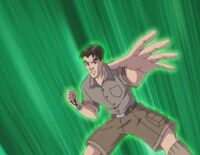 S1E24 Metz invokes Ariel