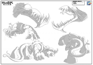 Unnamed Titan 006 Concept Art