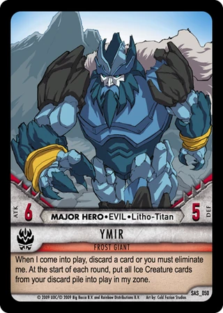 TCG:SAS-050 | Huntik Wiki | Fandom