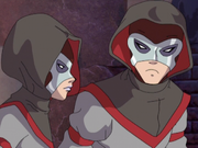 S2E33 Silent Soldiers 2